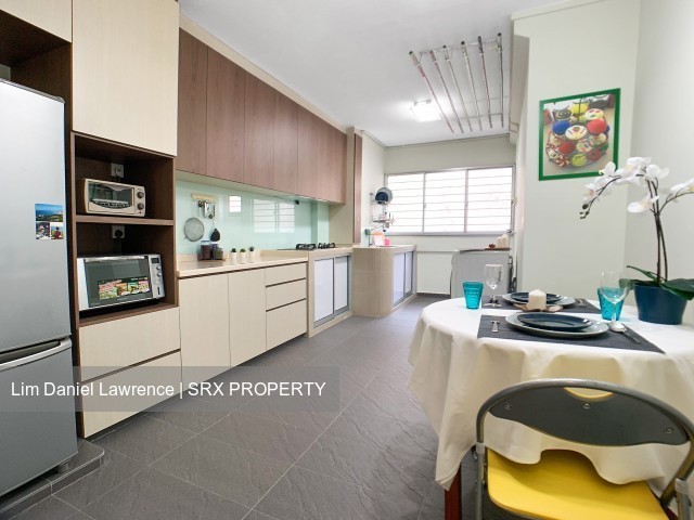 Tampines Avenue 8 thumbnail photo